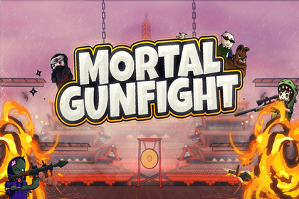 Mortal Gunfight